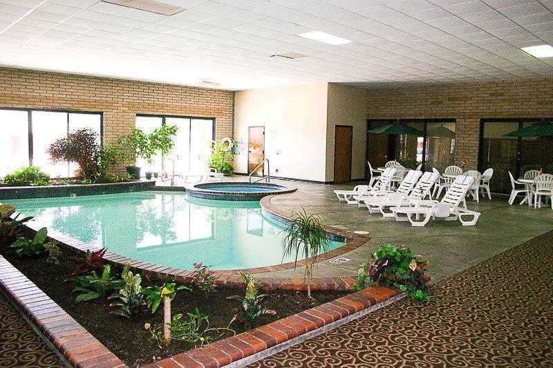 Best Western Hospitality House Emporia Facilities photo